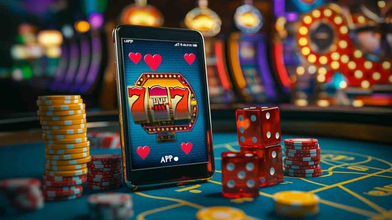 Variety of entertainment options on jlph including slots and live games